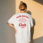 Pegel Halten Club - Gruppenshirt für Mädels - & Männertrips