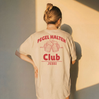Pegel Halten Club - Gruppenshirt für Mädels - & Männertrips