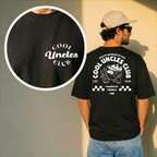 Cool Uncles Club T-Shirt | Das personalisierte Onkel-Shirt