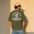Cool Dads Club T-Shirt | Name & Datum Personalisierbar