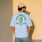 Cool Dads Club T-Shirt | Das personalisierte Papa-Shirt