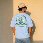 Cool Dads Club T-Shirt | Name & Datum Personalisierbar