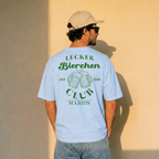 Lecker Bierchen Club Shirt - JGA T-Shirt