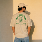 Cool Dads Club T-Shirt | Das personalisierte Papa-Shirt