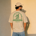 Cool Dads Club T-Shirt | Name & Datum Personalisierbar