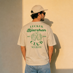 Lecker Bierchen Club Shirt - JGA T-Shirt