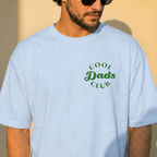 Cool Dads Club T-Shirt | Das personalisierte Papa-Shirt