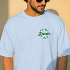 Cool Dads Club T-Shirt | Name & Datum Personalisierbar