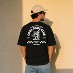 Cool Dads Club T-Shirt | Das personalisierte Papa-Shirt
