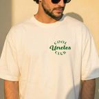 Cool Uncles Club T-Shirt | Das personalisierte Onkel-Shirt