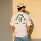 Cool Dads Club T-Shirt | Das personalisierte Papa-Shirt