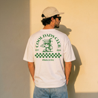 Cool Dads Club T-Shirt | Name & Datum Personalisierbar