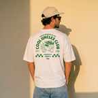 Cool Uncles Club T-Shirt | Das personalisierte Onkel-Shirt