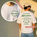 Lecker Bierchen Club Shirt - JGA T-Shirt